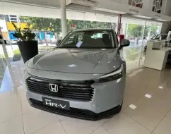 HONDA HR-V 1.5 DI I-VTEC FLEX EXL CVT HONDA HR-V 1.5 DI I-VTEC FLEX EXL CVT