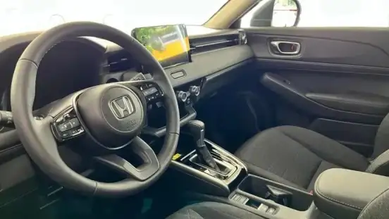 HONDA-HR-V-1.5 DI I-VTEC FLEX EXL CVT HONDA-HR-V-2026