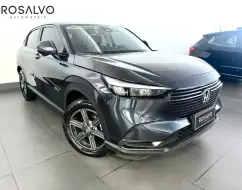 HONDA HR-V 1.5 DI I-VTEC FLEX EXL CVT HONDA HR-V 1.5 DI I-VTEC FLEX EXL CVT