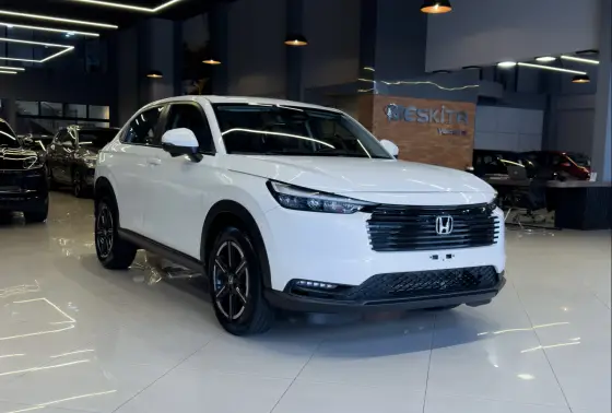 HONDA HR-V 1.5 DI I-VTEC FLEX EXL CVT
