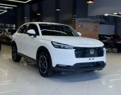 HONDA HR-V 1.5 DI I-VTEC FLEX EXL CVT HONDA HR-V 1.5 DI I-VTEC FLEX EXL CVT