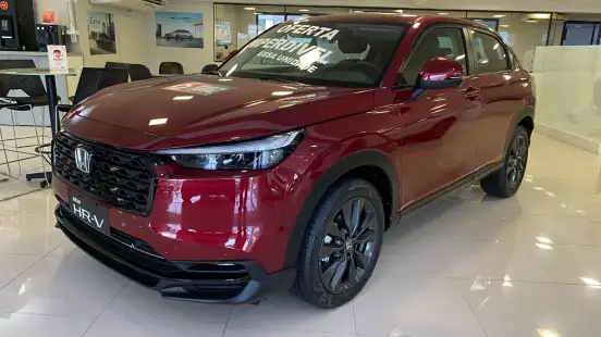 HONDA-HR-V-2026