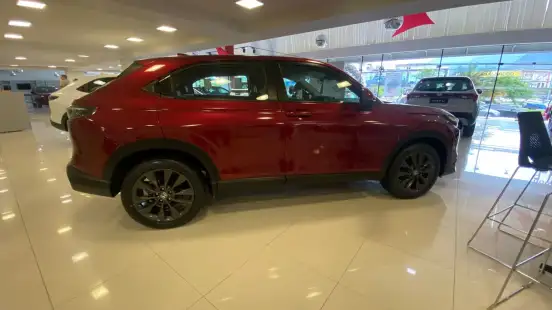 HONDA-HR-V-2026