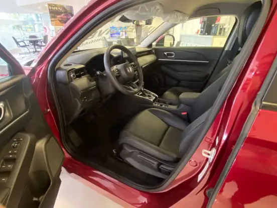 HONDA-HR-V-1.5 DI I-VTEC TURBO FLEX ADVANCE CVT HONDA-HR-V-2026