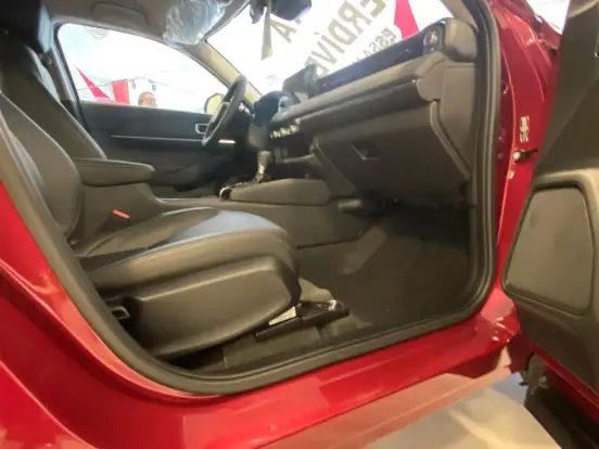 HONDA-HR-V-1.5 DI I-VTEC TURBO FLEX ADVANCE CVT HONDA-HR-V-2026