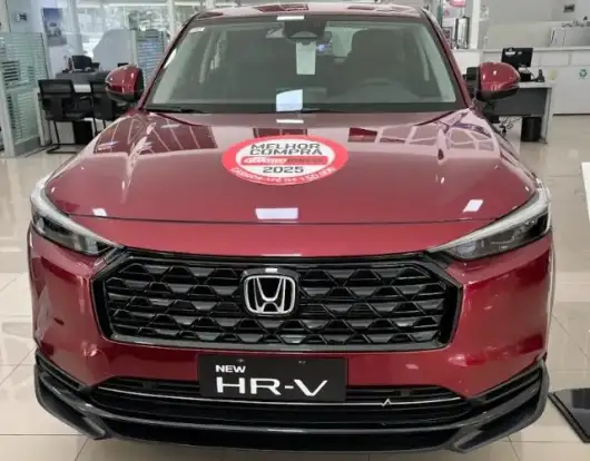 HONDA-HR-V-2026