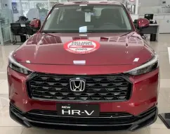 HONDA HR-V 1.5 DI I-VTEC TURBO FLEX ADVANCE CVT HONDA HR-V 1.5 DI I-VTEC TURBO FLEX ADVANCE CVT