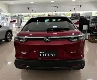 HONDA-HR-V-2026