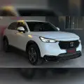 HONDA HR-V 1.5 DI I-VTEC TURBO FLEX TOURING CVT HONDA HR-V 1.5 DI I-VTEC TURBO FLEX TOURING CVT