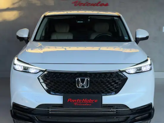 HONDA-HR-V-1.5 DI I-VTEC TURBO FLEX TOURING CVT HONDA-HR-V-2023