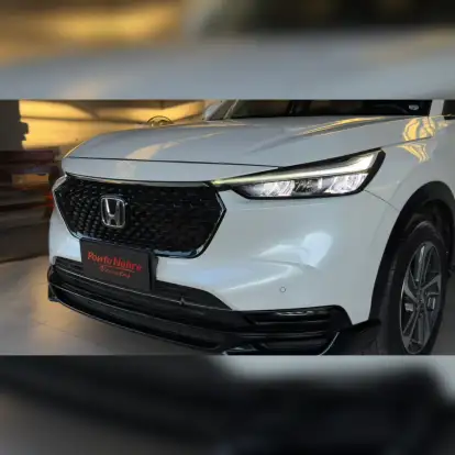 HONDA-HR-V-1.5 DI I-VTEC TURBO FLEX TOURING CVT HONDA-HR-V-2023