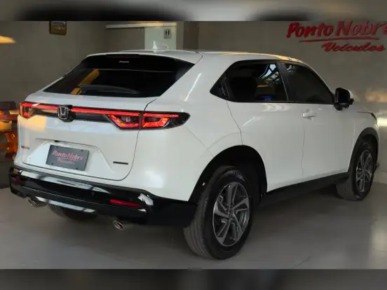 HONDA-HR-V-1.5 DI I-VTEC TURBO FLEX TOURING CVT HONDA-HR-V-2023