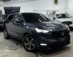 HONDA HR-V 1.5 DI I-VTEC TURBO FLEX TOURING CVT HONDA HR-V 1.5 DI I-VTEC TURBO FLEX TOURING CVT