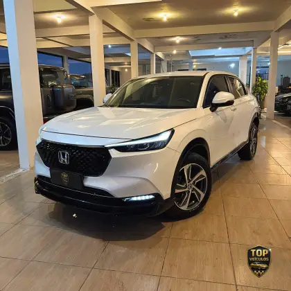 HONDA HR-V 1.5 DI I-VTEC TURBO FLEX TOURING CVT