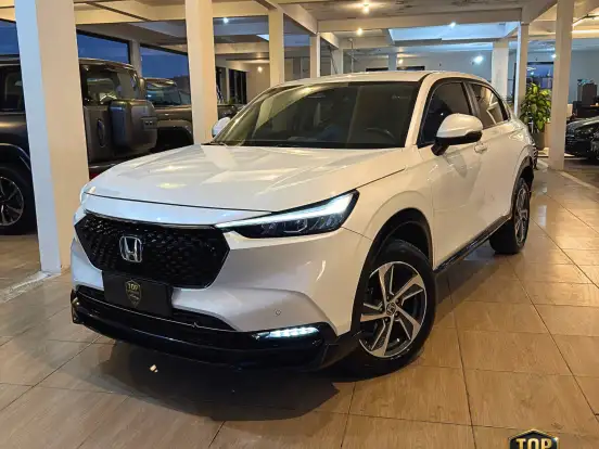 HONDA-HR-V-1.5 DI I-VTEC TURBO FLEX TOURING CVT HONDA-HR-V-2023
