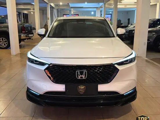 HONDA-HR-V-1.5 DI I-VTEC TURBO FLEX TOURING CVT HONDA-HR-V-2023