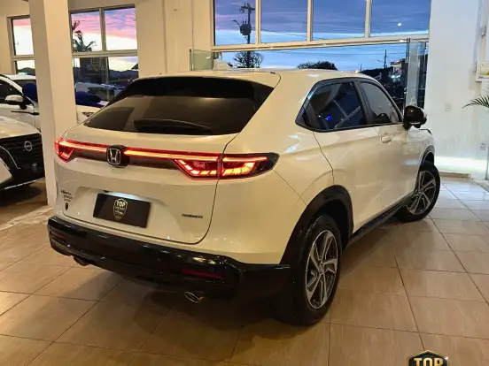 HONDA-HR-V-1.5 DI I-VTEC TURBO FLEX TOURING CVT HONDA-HR-V-2023