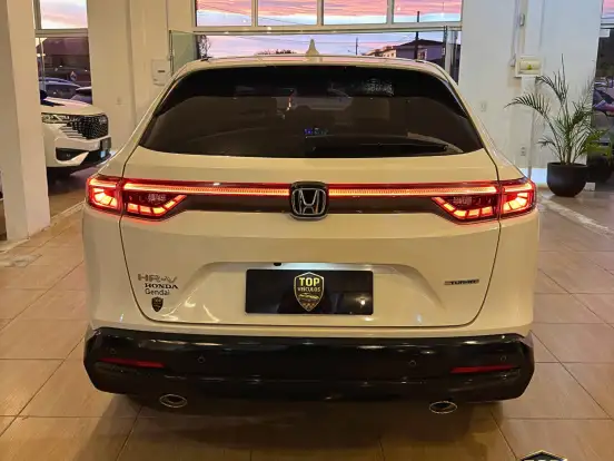 HONDA-HR-V-1.5 DI I-VTEC TURBO FLEX TOURING CVT HONDA-HR-V-2023