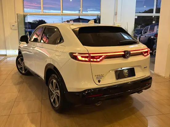 HONDA-HR-V-1.5 DI I-VTEC TURBO FLEX TOURING CVT HONDA-HR-V-2023