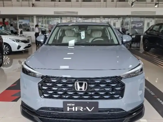 HONDA-HR-V-1.5 DI I-VTEC TURBO FLEX TOURING CVT HONDA-HR-V-2026