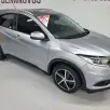 HONDA HR-V 1.8 16V FLEX EX 4P AUTOMÁTICO HONDA HR-V 1.8 16V FLEX EX 4P AUTOMÁTICO