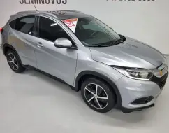 HONDA HR-V 1.8 16V FLEX EX 4P AUTOMÁTICO HONDA HR-V 1.8 16V FLEX EX 4P AUTOMÁTICO