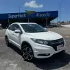 HONDA HR-V 1.8 16V FLEX EX 4P AUTOMÁTICO HONDA HR-V 1.8 16V FLEX EX 4P AUTOMÁTICO