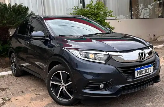 HONDA-HR-V-2018