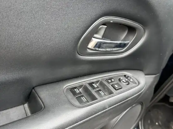 HONDA-HR-V-1.8 16V FLEX EX 4P AUTOMÁTICO HONDA-HR-V-2018