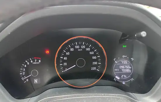 HONDA-HR-V-2018