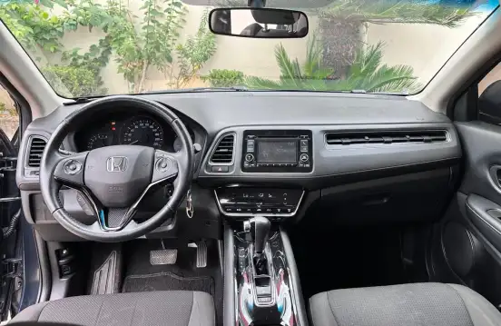HONDA-HR-V-2018