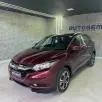 HONDA HR-V 1.8 16V FLEX EX 4P AUTOMÁTICO HONDA HR-V 1.8 16V FLEX EX 4P AUTOMÁTICO