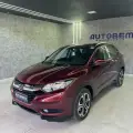 HONDA HR-V 1.8 16V FLEX EX 4P AUTOMÁTICO HONDA HR-V 1.8 16V FLEX EX 4P AUTOMÁTICO