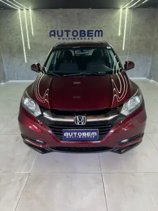 HONDA-HR-V-2016
