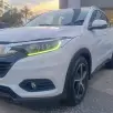 HONDA HR-V 1.8 16V FLEX EXL 4P AUTOMÁTICO HONDA HR-V 1.8 16V FLEX EXL 4P AUTOMÁTICO