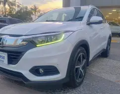 HONDA HR-V 1.8 16V FLEX EXL 4P AUTOMÁTICO HONDA HR-V 1.8 16V FLEX EXL 4P AUTOMÁTICO