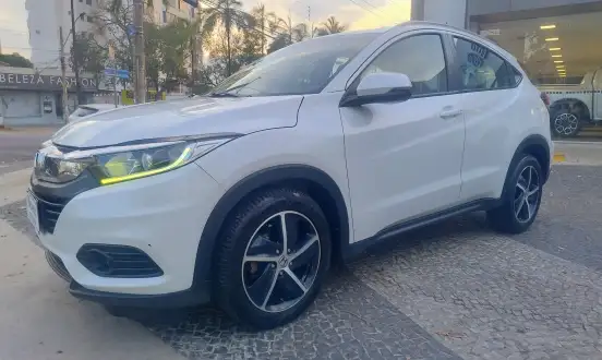 HONDA-HR-V-2021