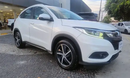 HONDA-HR-V-2021