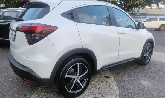 HONDA-HR-V-2021