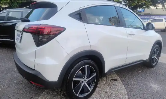 HONDA-HR-V-2021