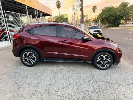 HONDA-HR-V-2017