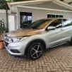 HONDA HR-V 1.8 16V FLEX LX 4P AUTOMÁTICO HONDA HR-V 1.8 16V FLEX LX 4P AUTOMÁTICO