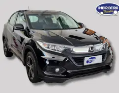 HONDA HR-V 1.8 16V FLEX LX 4P AUTOMÁTICO HONDA HR-V 1.8 16V FLEX LX 4P AUTOMÁTICO