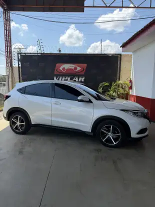 HONDA-HR-V-2020