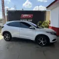 HONDA HR-V 1.8 16V FLEX LX 4P AUTOMÁTICO HONDA HR-V 1.8 16V FLEX LX 4P AUTOMÁTICO