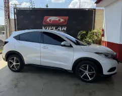 HONDA HR-V 1.8 16V FLEX LX 4P AUTOMÁTICO HONDA HR-V 1.8 16V FLEX LX 4P AUTOMÁTICO
