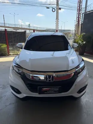 HONDA-HR-V-2020
