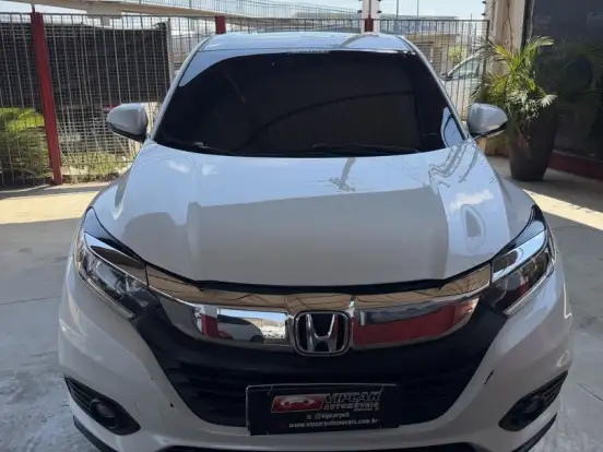 HONDA-HR-V-1.8 16V FLEX LX 4P AUTOMÁTICO HONDA-HR-V-2020