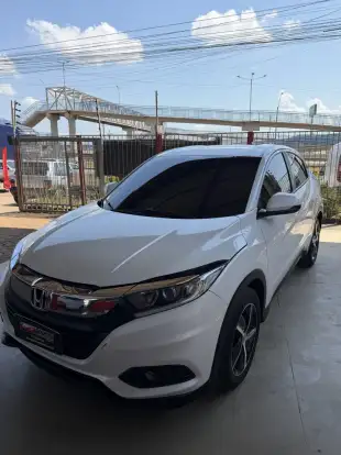 HONDA-HR-V-2020
