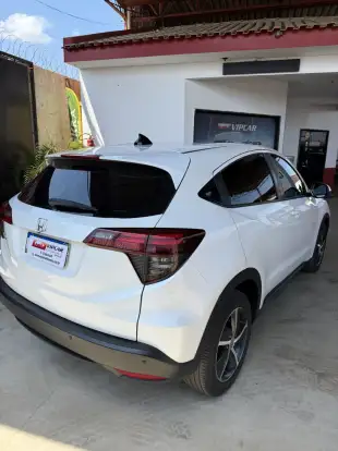 HONDA-HR-V-2020